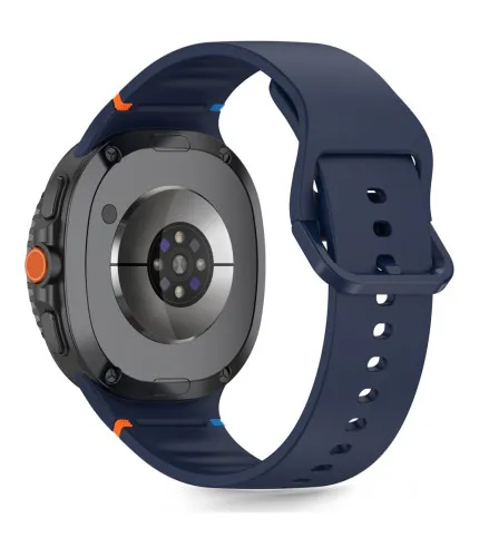  TECH-PROTECT Silikonski remen za Samsung Galaxy Watch 8 Classic 