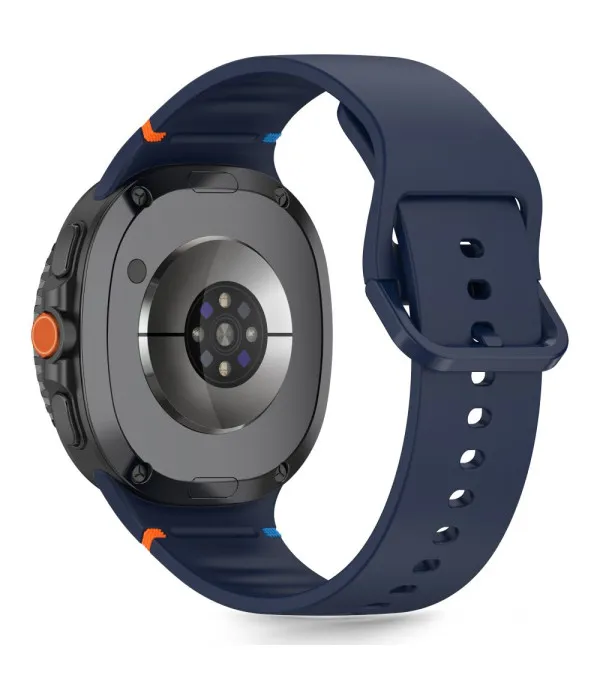 TECH-PROTECT Iconband silikonski remen za Galaxy Watch 8 Classic TECH-PROTECT Iconband silikonski remen za Galaxy Watch 8 Classic