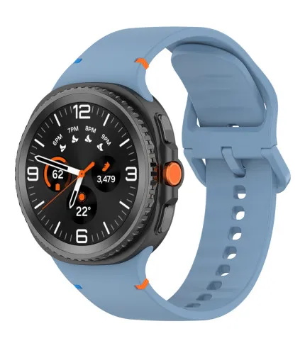 Iconband  Silikonski remen za Samsung Galaxy Watch 8 / 9 / Classic 