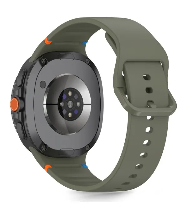 TECH-PROTECT Iconband silikonski remen za Galaxy Watch 8 Classic TECH-PROTECT Iconband silikonski remen za Galaxy Watch 8 Classic