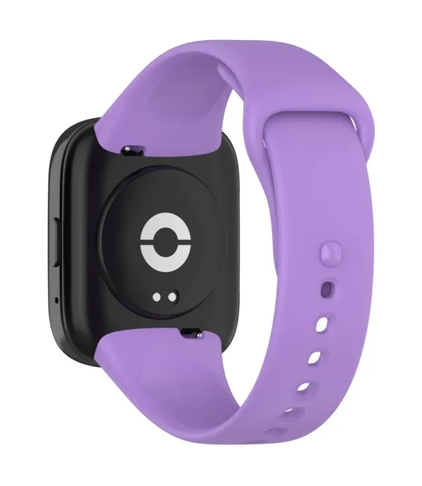 Silikonski remen za Xiaomi Redmi Watch 3 Lite / Watch 3 Active