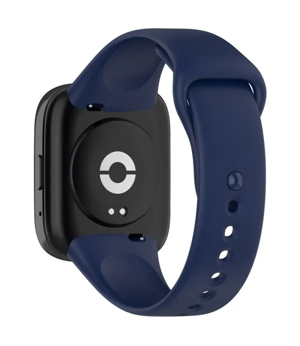 Silikonski remen za Xiaomi Redmi Watch 3 Lite / Watch 3 Active