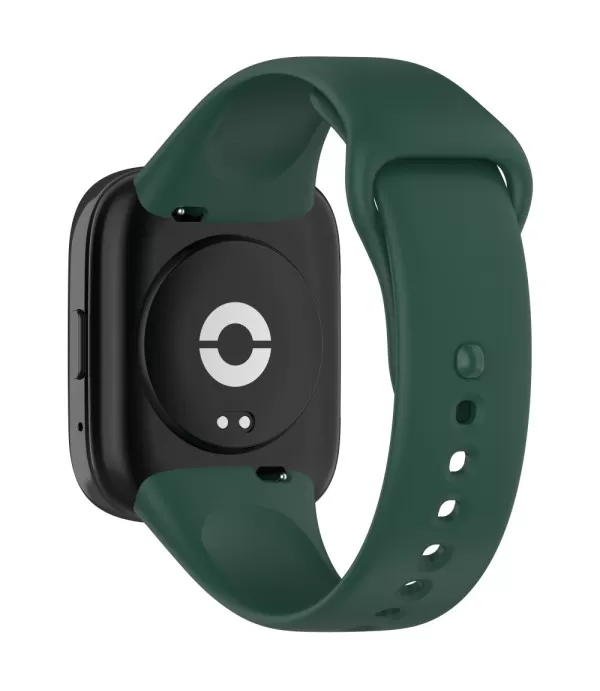 Silikonski remen za Xiaomi Redmi Watch 3 Lite i Watch 3 Active