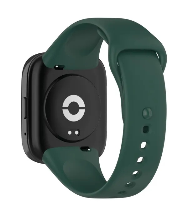 Silikonski remen za Xiaomi Redmi Watch 3 Lite i Watch 3 Active