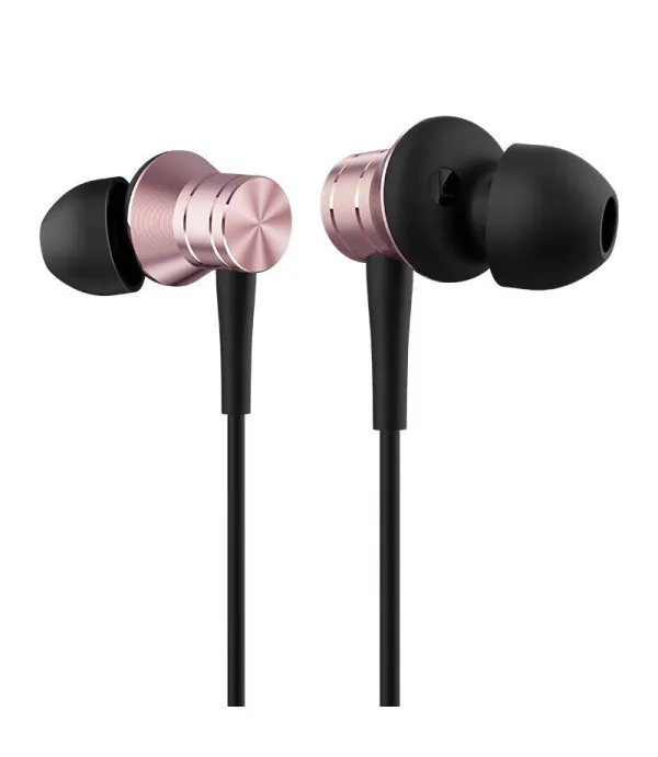 1MORE Piston Fit žičane in-ear slušalice ružičaste usb-c