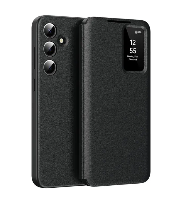 Smart View preklopna torbica za Samsung Galaxy A36 5G / A56 5G
