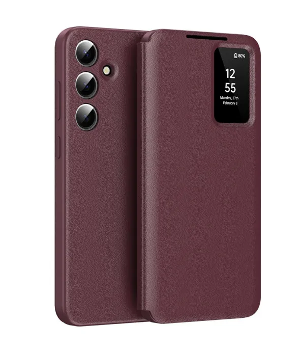 Smart View preklopna torbica za Samsung Galaxy A36 5G / A56 5G
