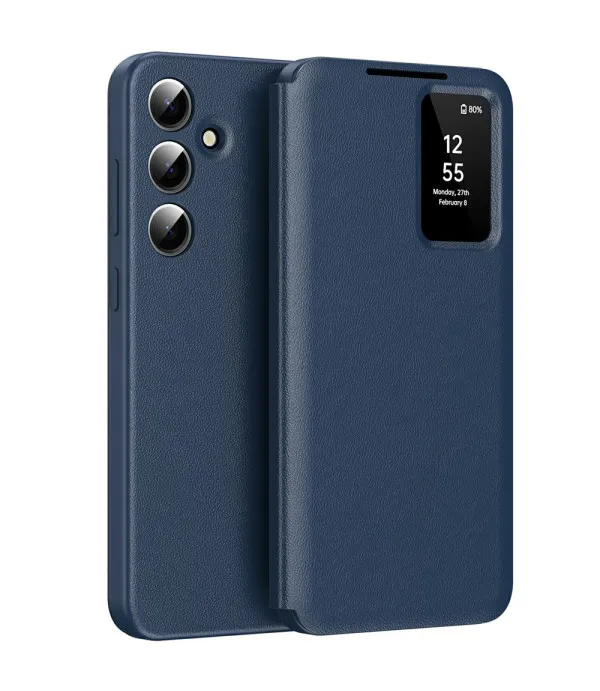 Smart View preklopna torbica za Samsung Galaxy A36 5G / A56 5G