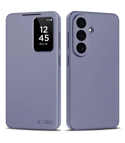 Smart View preklopna kožna torbica futrola za Samsung Galaxy A57 5G