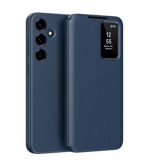Smart View torbica za Samsung Galaxy A57 5G