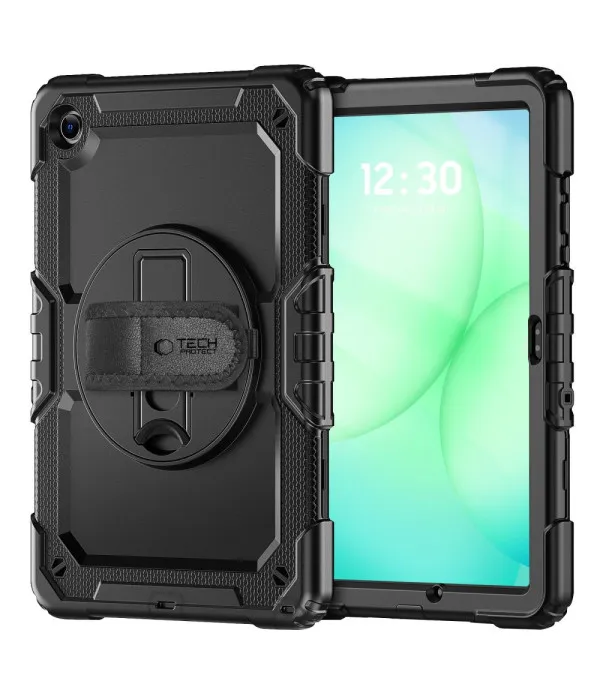 TECH-PROTECT Solid 360 maskica za Samsung Galaxy Tab A9 Plus i Tab A11 Plus
