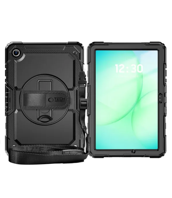 TECH-PROTECT Solid 360 maskica za Samsung Galaxy Tab A9 Plus i Tab A11 Plus