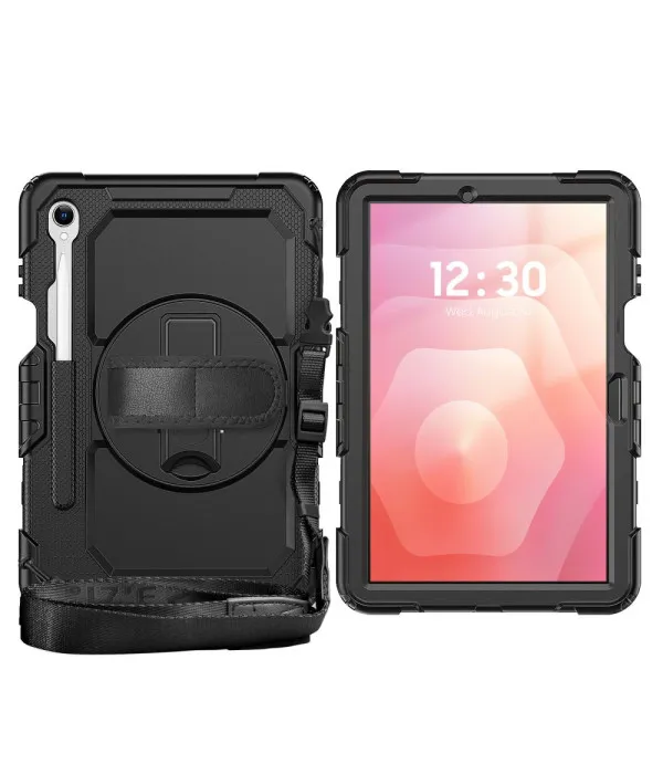 TECH-PROTECT Solid 360 maskica za Samsung Galaxy Tab S11 5G