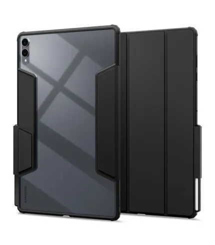 SPIGEN Air Skin Pro preklopna torbica za Samsung Galaxy Tab S11 Ultra / S10 Ultra / S9 Ultra