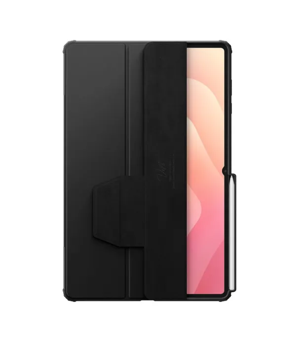 SPIGEN Air Skin Pro preklopna torbica za Samsung Galaxy Tab S11 Ultra / S10 Ultra / S9 Ultra