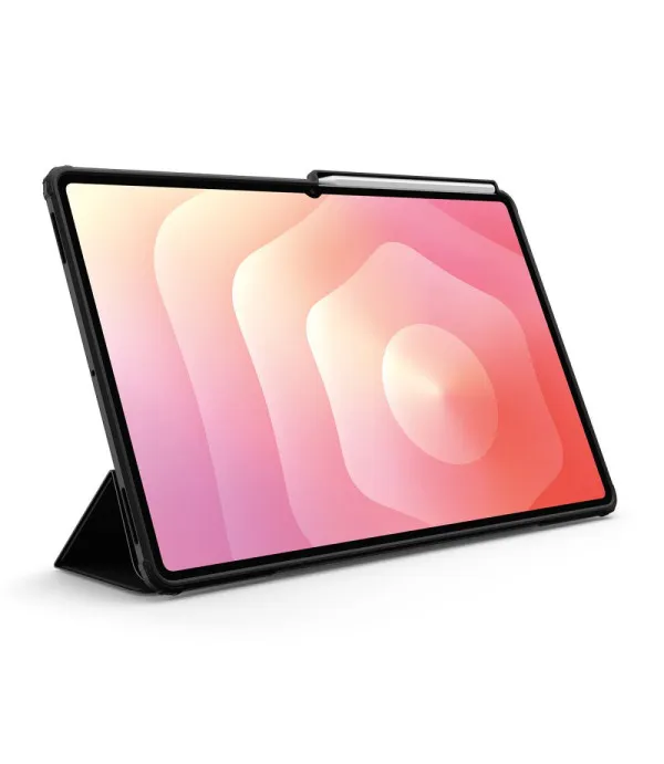 SPIGEN Air Skin Pro preklopna torbica za Samsung Galaxy Tab S11 Ultra / S10 Ultra / S9 Ultra