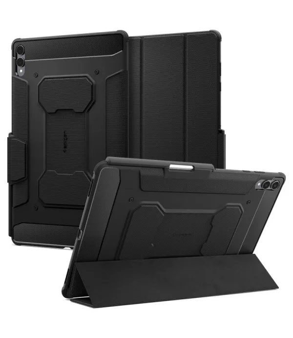 SPIGEN Rugged Armor Pro torbica za Samsung Galaxy Tab S11 Ultra