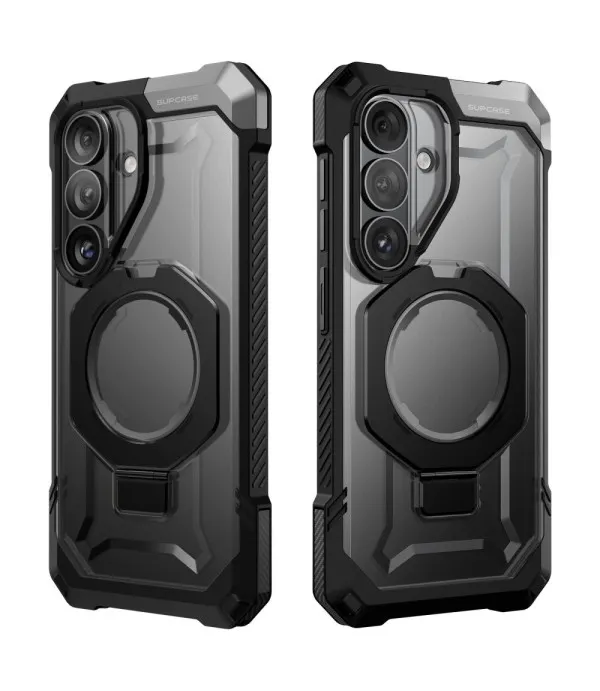 SUPCASE UB GRIP MagSafe maskica za Samsung Galaxy S26