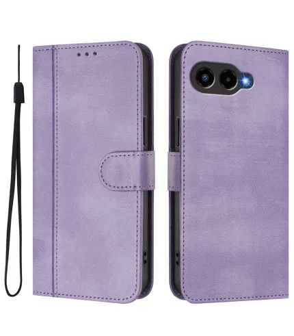 T-Mobile T Phone 3 Retro Wallet Stand preklopna torbica s vezicom