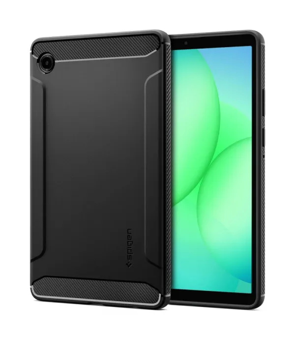 Spigen Rugged Armor futrola za Samsung Galaxy Tab A11 8.7 i Tab A9 8.7