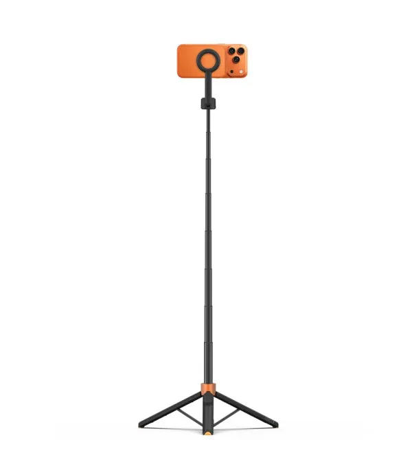 TECH-PROTECT L10S MagSafe Bluetooth Selfie Stick Tripod