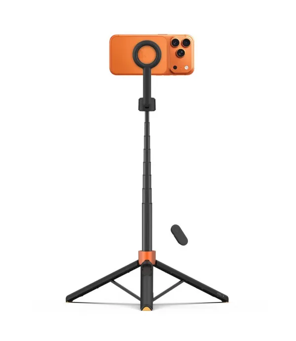 TECH-PROTECT L10S MagSafe Bluetooth Selfie Stick Tripod