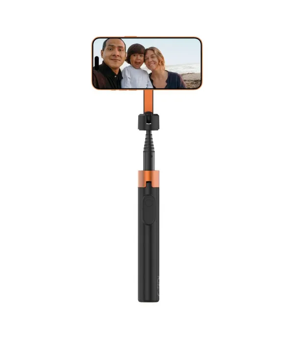 TECH-PROTECT L10S MagSafe Bluetooth Selfie Stick Tripod