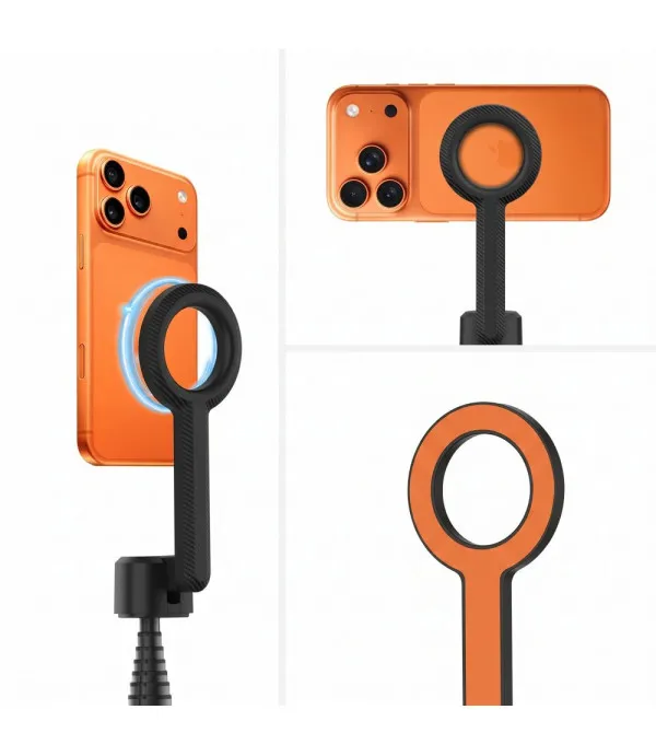 TECH-PROTECT L10S MagSafe Bluetooth Selfie Stick Tripod