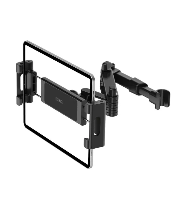Tech-Protect V1 nosač za tablet za auto sjedalo