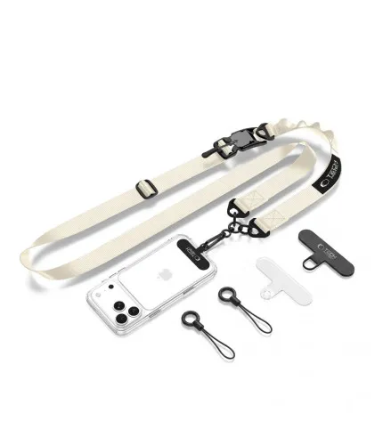 TECH-PROTECT C9S Rope Crossbody univerzalni remen za mobitel