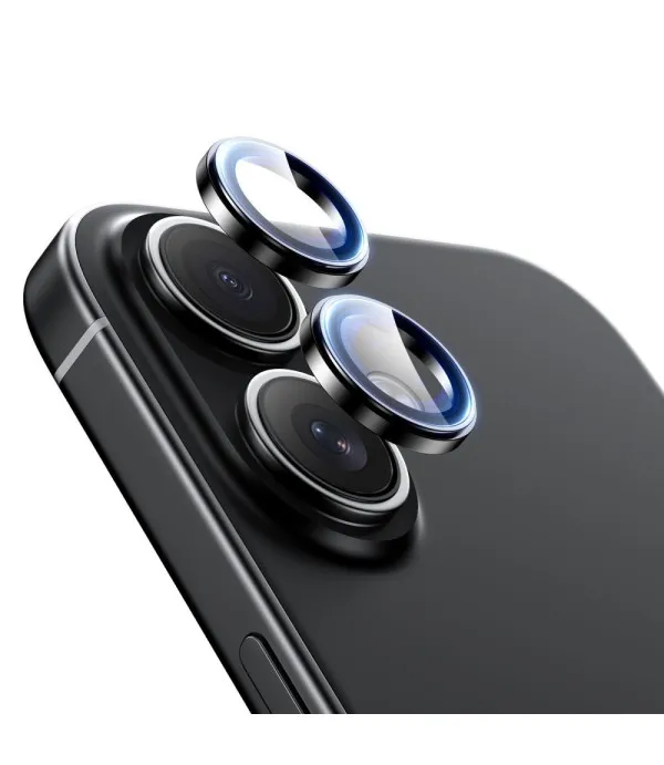 TECH-PROTECT zaštitni prsteni za kameru Xiaomi Redmi Note 15 Pro / Pro+ 5G
