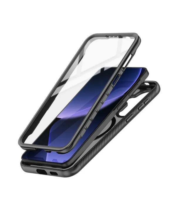 TECH-PROTECT DEFENSE MagSafe maskica za Samsung Galaxy A57 5G