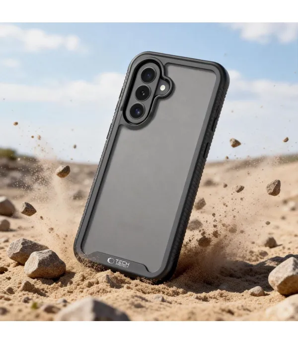 TECH-PROTECT DEFENSE MagSafe maskica za Samsung Galaxy A57 5G