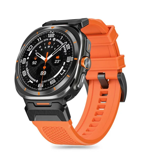 TECH-PROTECT Delta Pro silikonski remen za Galaxy Watch Ultra 47mm