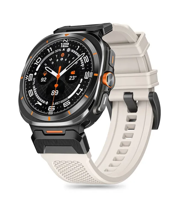 TECH-PROTECT Delta Pro silikonski remen za Galaxy Watch Ultra 47mm