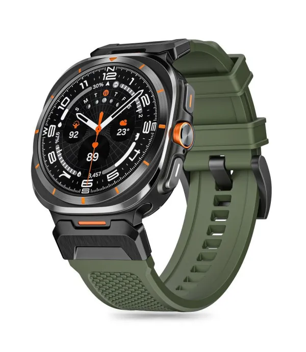 TECH-PROTECT Delta Pro silikonski remen za Galaxy Watch Ultra 47mm