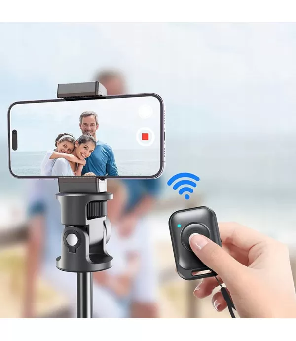 Tech-Protect tripod – selfie štap i stativ s daljinskim upravljačem