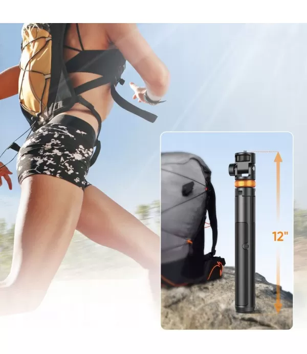 Tech-Protect tripod – selfie štap i stativ s daljinskim upravljačem