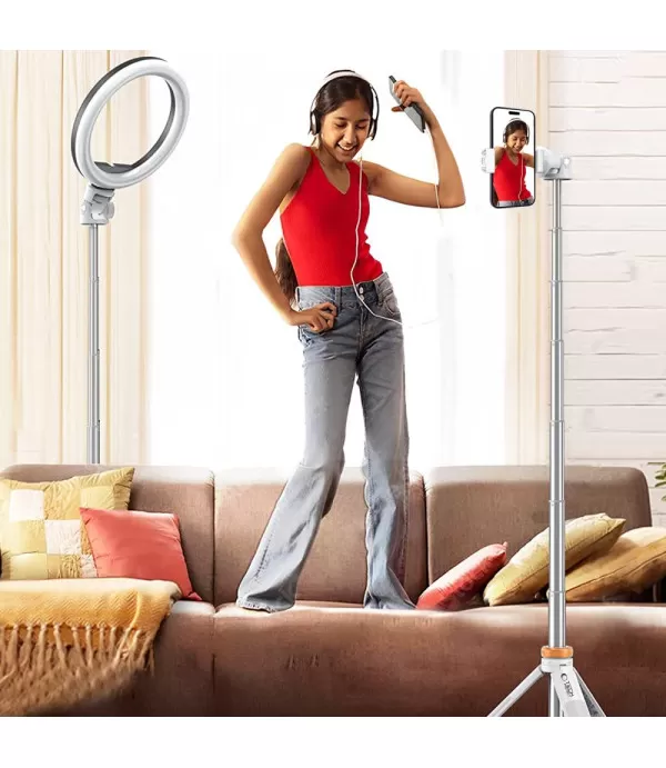 Tech-Protect tripod – selfie štap i stativ s daljinskim upravljačem
