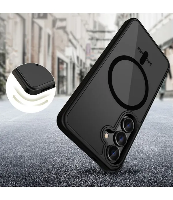 TECH-PROTECT MagSafe maskica za Google Pixel 10 / Pixel 10 Pro