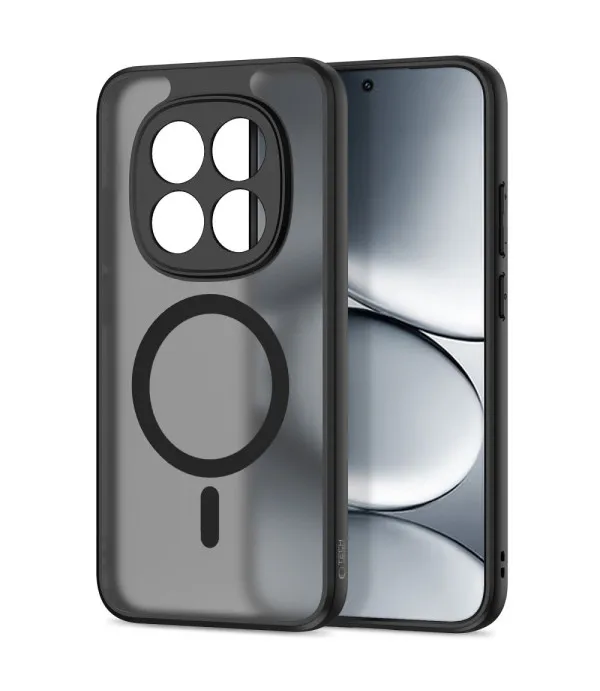 TECH-PROTECT MagSafe mat maskica za Xiaomi Redmi Note 15 Pro 5G