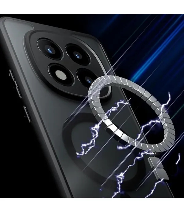 TECH-PROTECT MagSafe mat maskica za Xiaomi Redmi Note 15 Pro 5G
