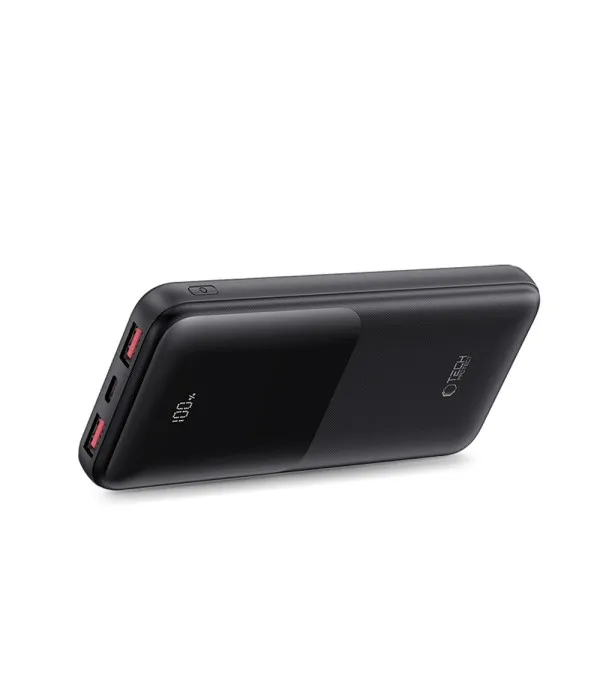 TECH-PROTECT PB01 Power Bank 10000mAh s brzim punjenjem 22.5W