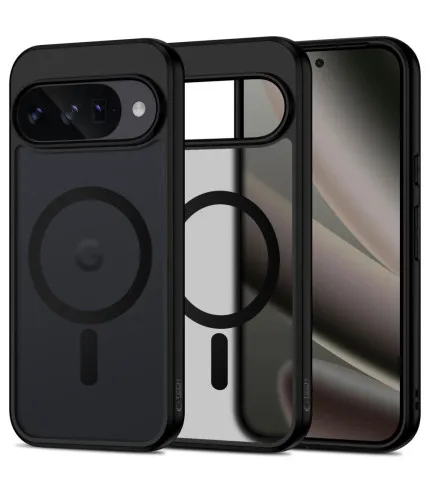TECH-PROTECT Magsafe maskica za Google Pixel 10 / Pixel 10 Pro