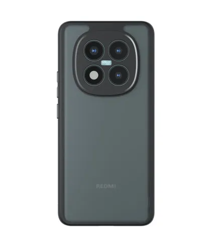 Xiaomi Redmi Note 15 Pro Plus Hybrid Silikonska TPU maskica