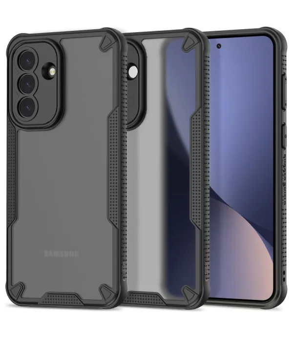 TECH-PROTECT Rugged Shield maskica za Samsung Galaxy A57 5G