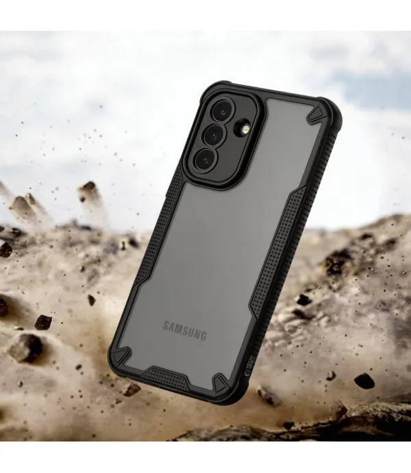 TECH-PROTECT Rugged Shield maskica za Samsung Galaxy A57 5G