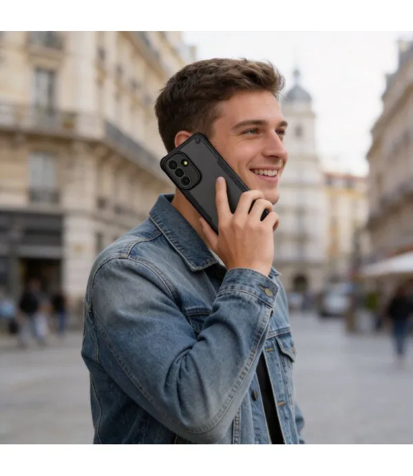 TECH-PROTECT Rugged Shield maskica za Samsung Galaxy A57 5G