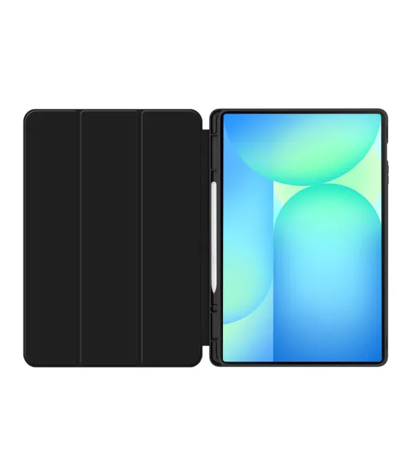 TECH PROTECT SPen Tri fold preklopna torbica za Samsung Galaxy Tab S10 FE Plus 13"