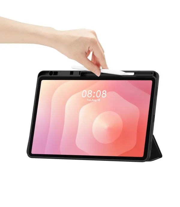 Tech-Protect Tri-Fold torbica za Samsung Galaxy Tab S11 11"